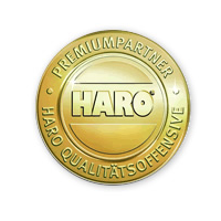 HARO Premiumpartner, HARO Bodenstudio