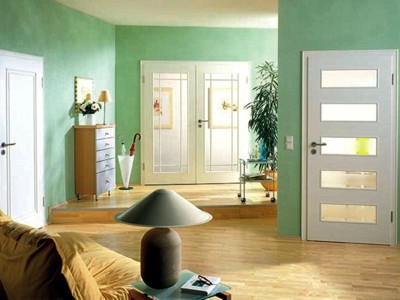 Haus- u. Innentüren, Glas- u. Schiebetüren, Schranksysteme