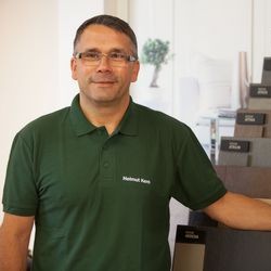 Ziller in Baiersdorf, Mittelfranken in der Metropolregion Nürnberg